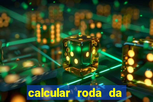 calcular roda da fortuna numerologia